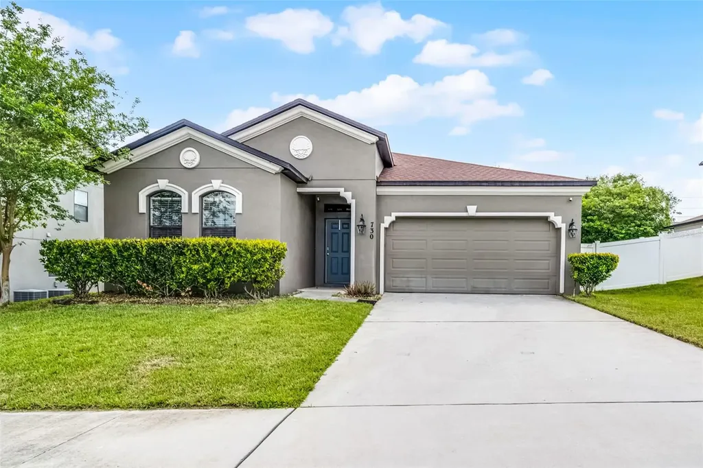 730 Woods Landing Drive Minneola FL 34715