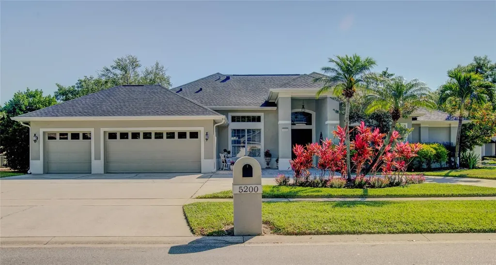 5200 Hawford Circle Belle Isle FL 32812