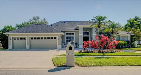 5200 Hawford Circle Belle Isle FL 32812