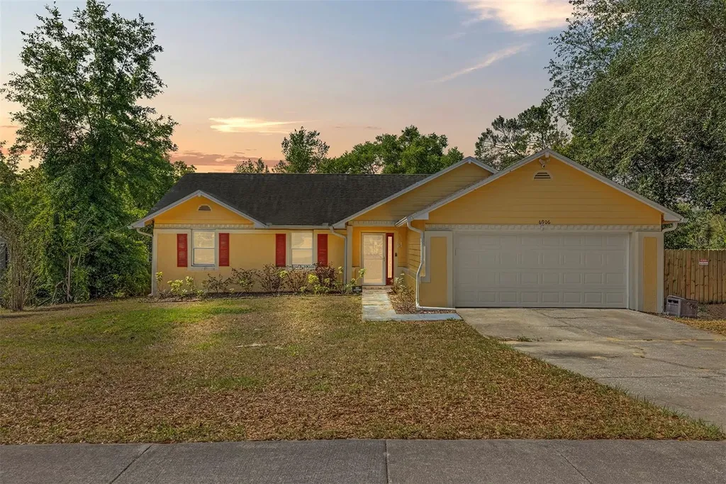 6906 Colony Oaks Lane Orlando FL 32818