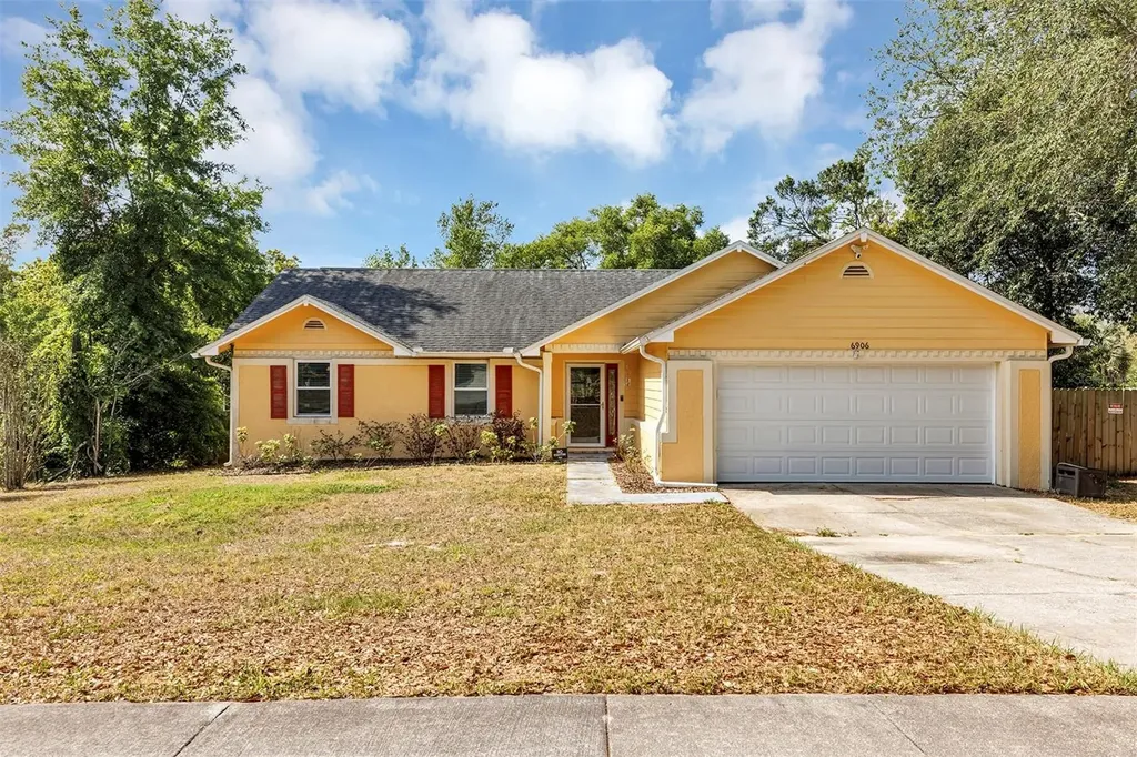 6906 Colony Oaks Lane Orlando FL 32818