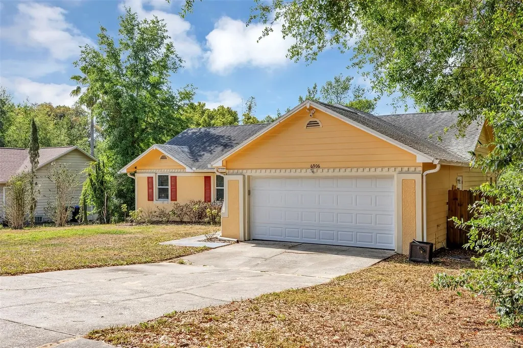 6906 Colony Oaks Lane Orlando FL 32818