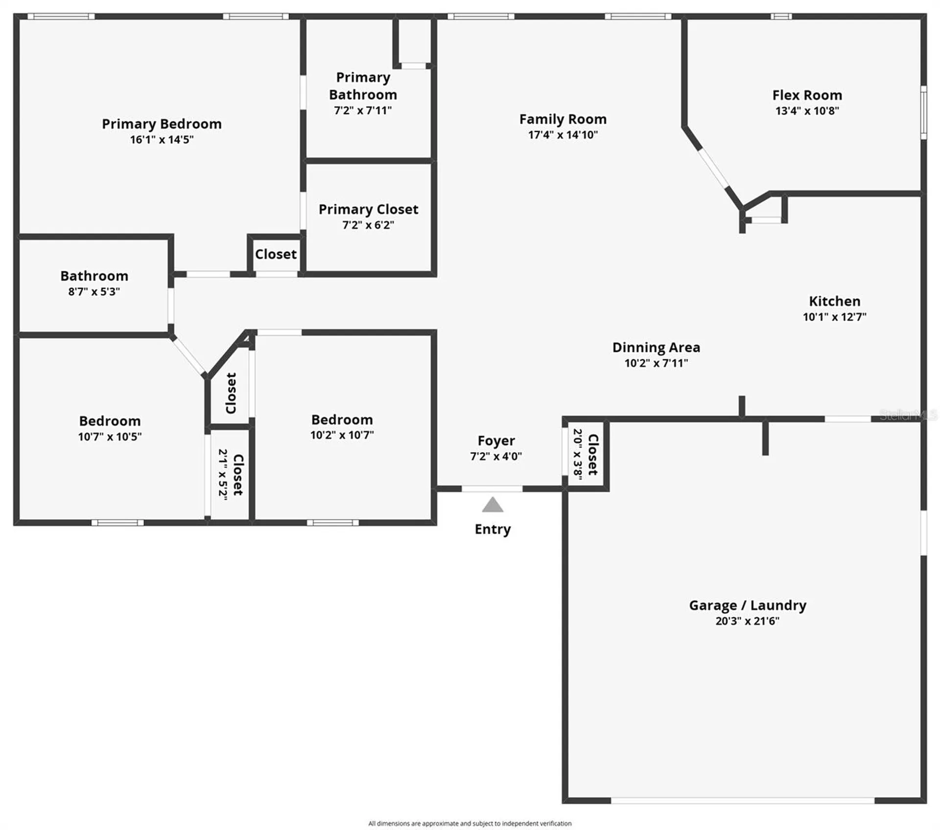 6906 Colony Oaks Lane Orlando FL 32818