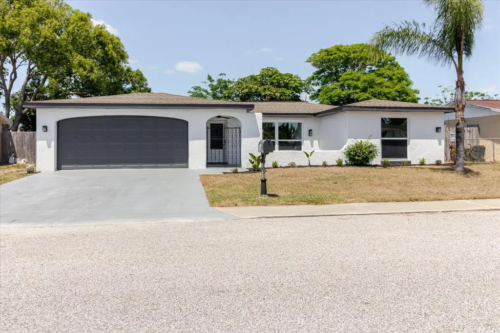 7031 Brentwood Drive Port Richey FL 34668