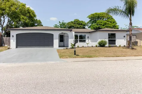 7031 Brentwood Drive Port Richey FL 34668