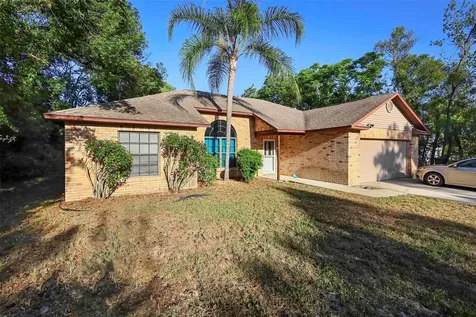 1731 Urbana Avenue Deltona FL 32725