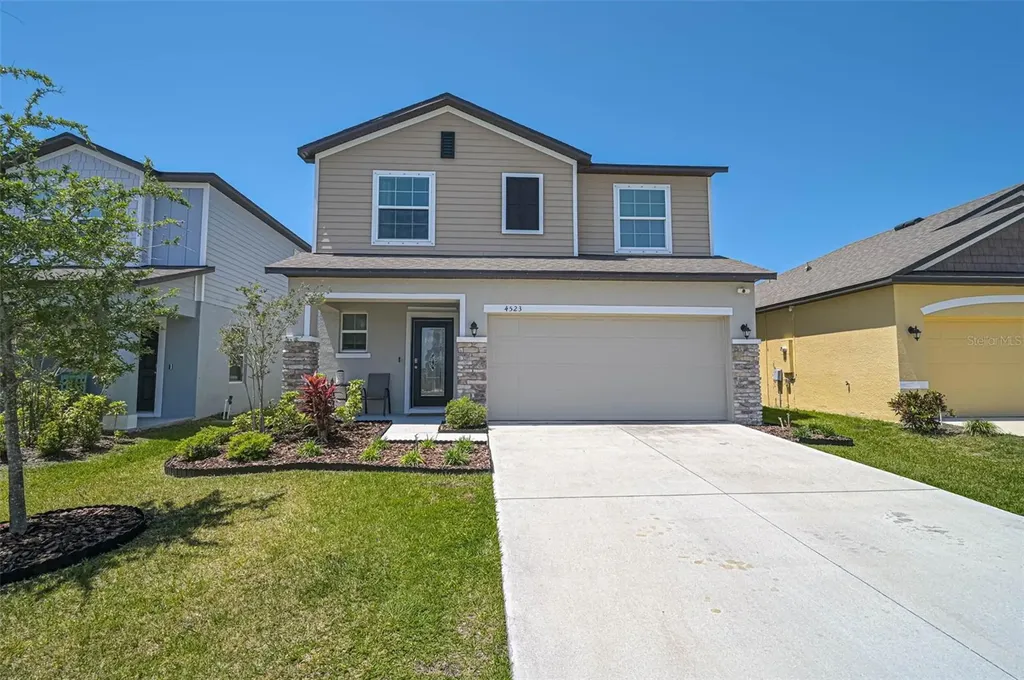 4523 Birdsong Drive Palmetto FL 34221