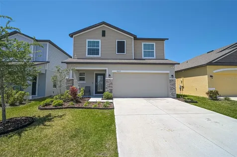 4523 Birdsong Drive Palmetto FL 34221