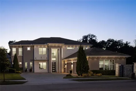 2202 Lake Sylvan Oaks Court Sanford FL 32771