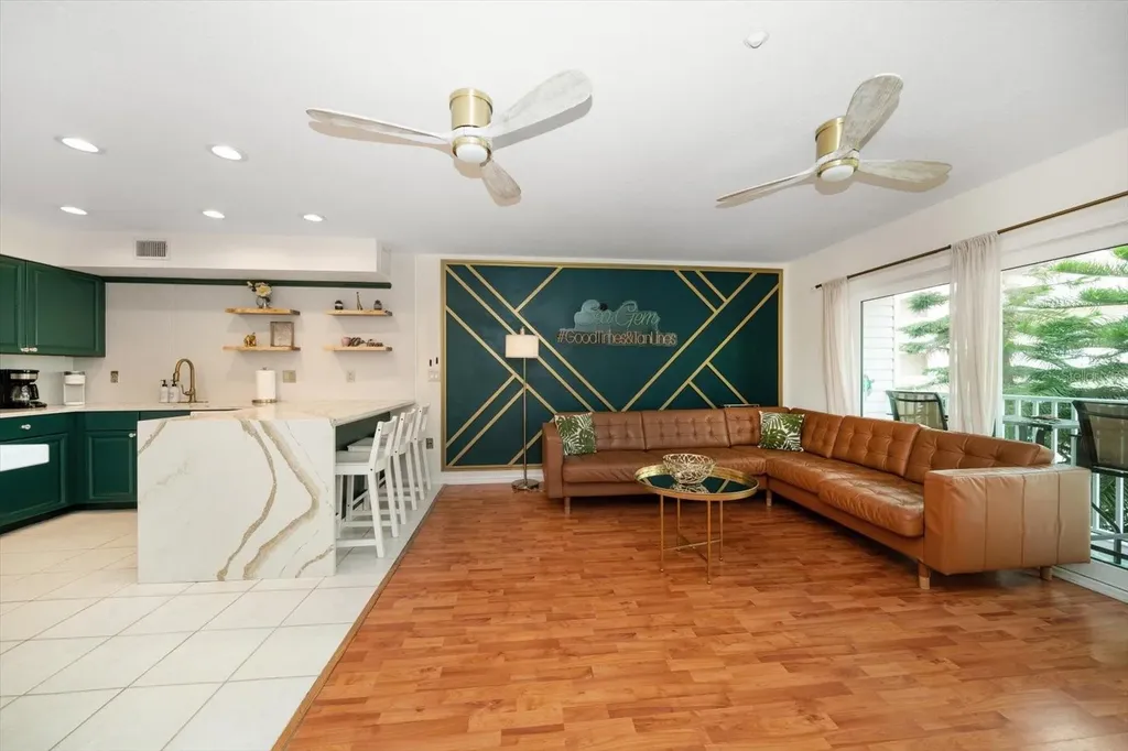 1500 Gulf Boulevard Indian Rocks Beach FL 33785