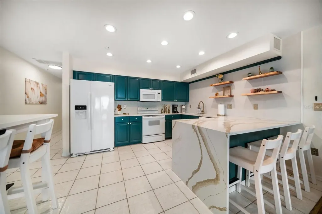 1500 Gulf Boulevard Indian Rocks Beach FL 33785