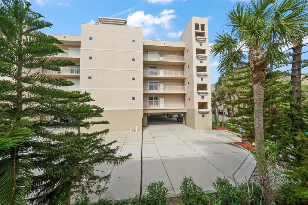 1500 Gulf Boulevard Indian Rocks Beach FL 33785