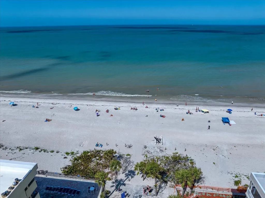 1500 Gulf Boulevard Indian Rocks Beach FL 33785