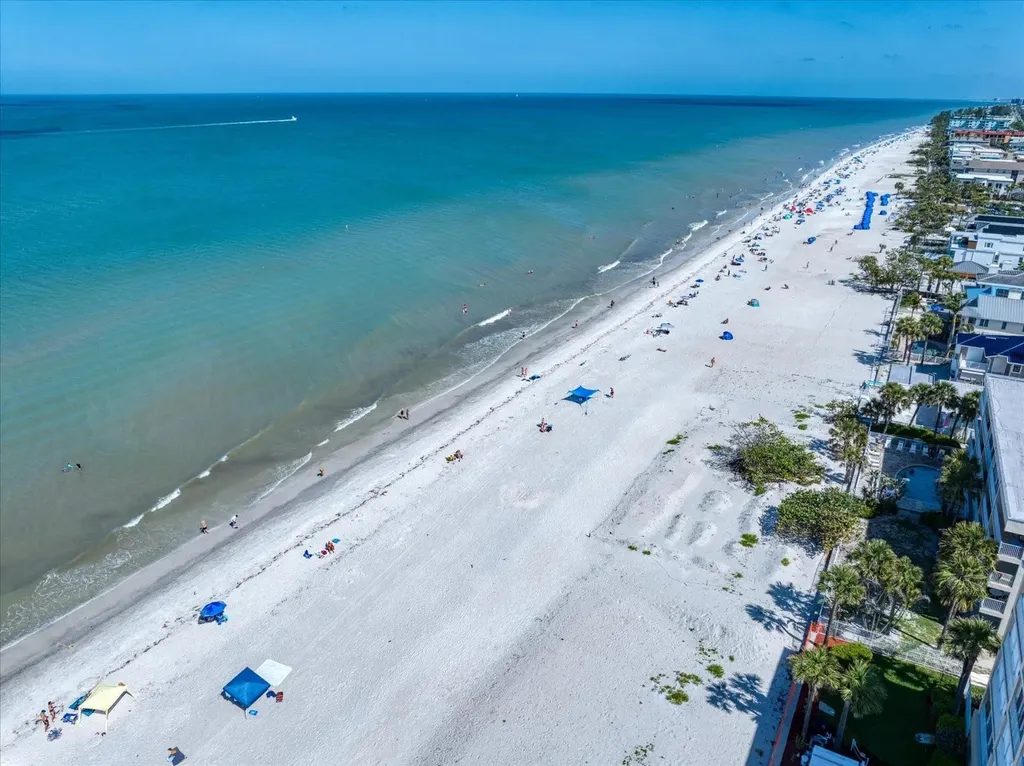 1500 Gulf Boulevard Indian Rocks Beach FL 33785