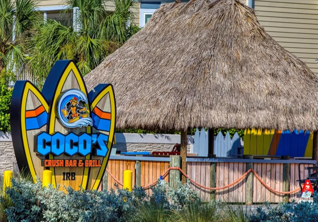 1500 Gulf Boulevard Indian Rocks Beach FL 33785