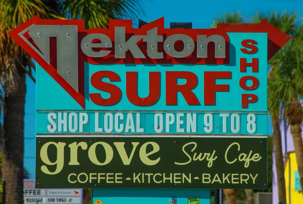 1500 Gulf Boulevard Indian Rocks Beach FL 33785