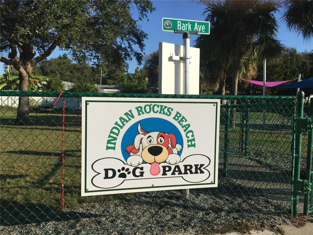 1500 Gulf Boulevard Indian Rocks Beach FL 33785