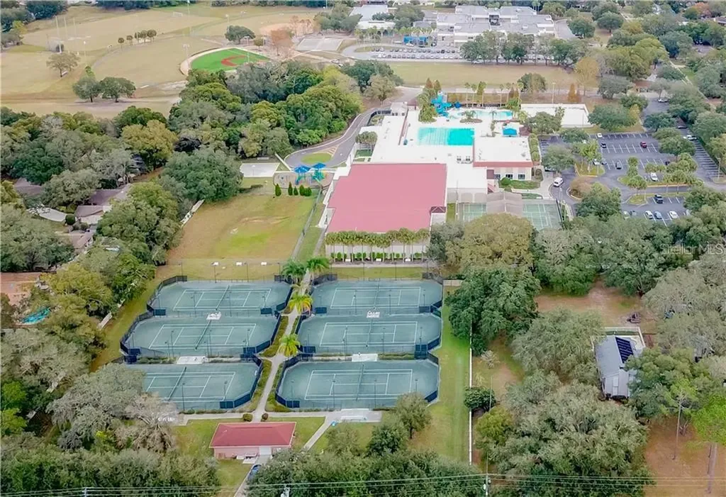 6712 Jennifer Drive Temple Terrace FL 33617