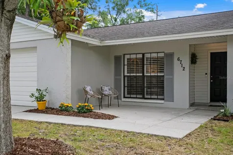 6712 Jennifer Drive Temple Terrace FL 33617