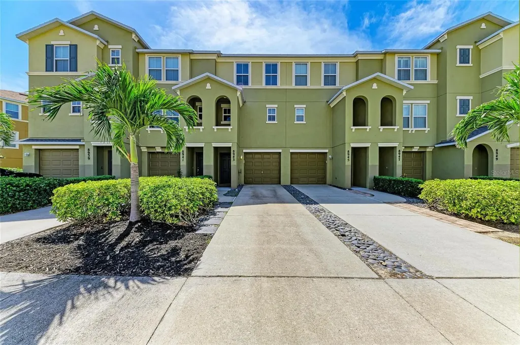 8943 White Sage Loop Lakewood Ranch FL 34202