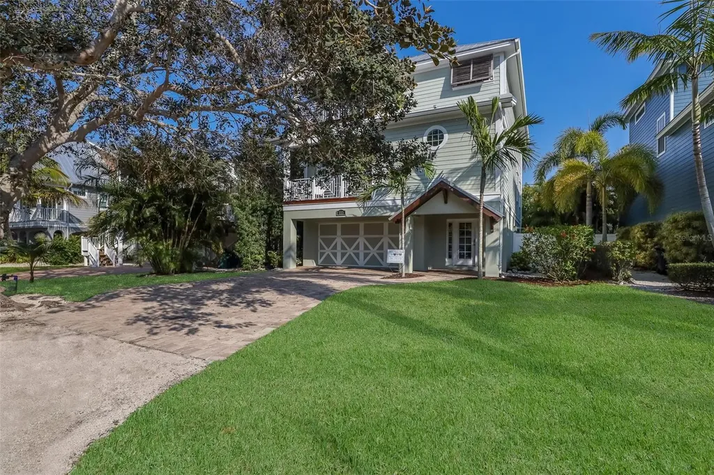 113 Maple Avenue Anna Maria FL 34216