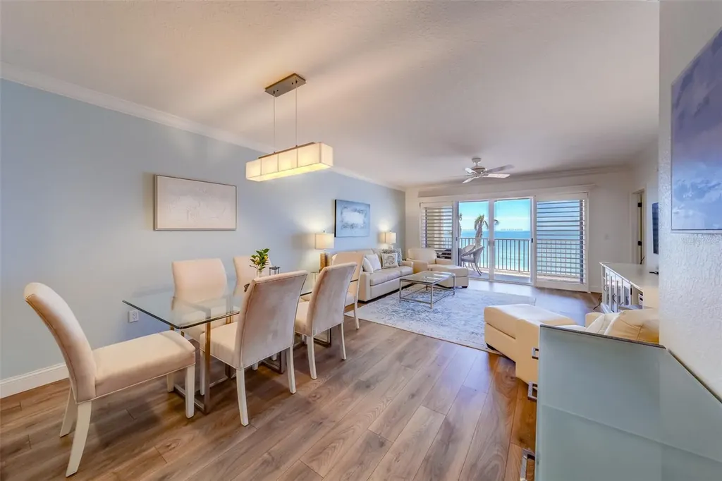 16500 Gulf Boulevard North Redington Beach FL 33708