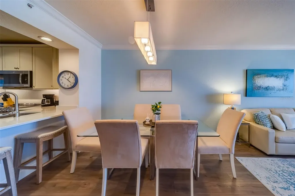 16500 Gulf Boulevard North Redington Beach FL 33708