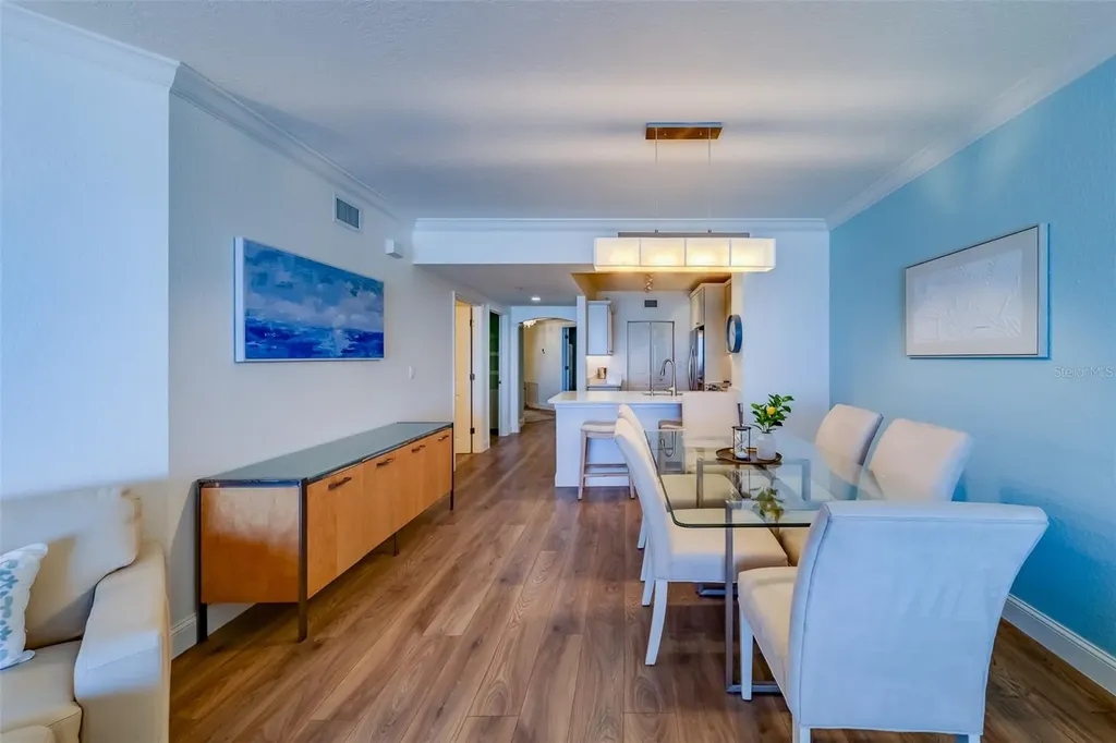 16500 Gulf Boulevard North Redington Beach FL 33708