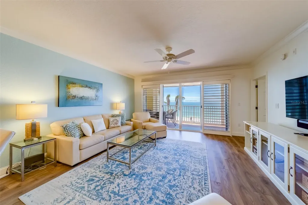 16500 Gulf Boulevard North Redington Beach FL 33708
