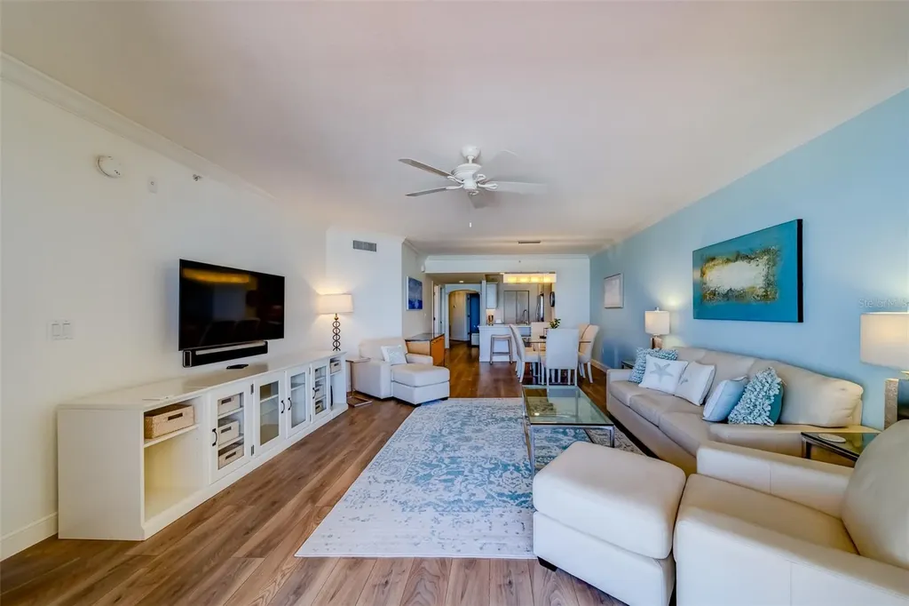 16500 Gulf Boulevard North Redington Beach FL 33708