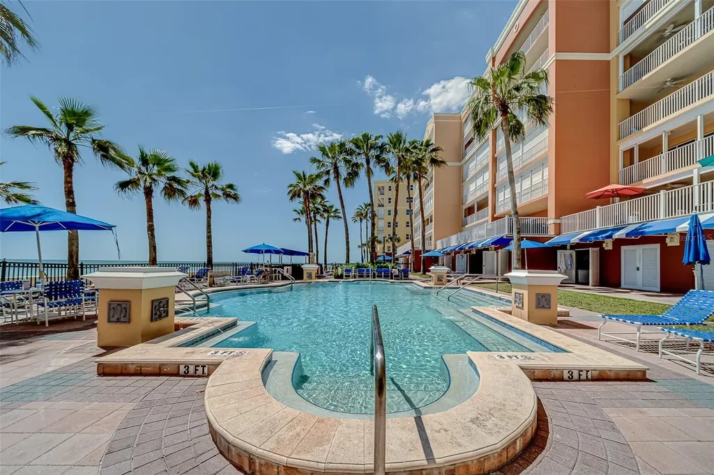 16500 Gulf Boulevard North Redington Beach FL 33708