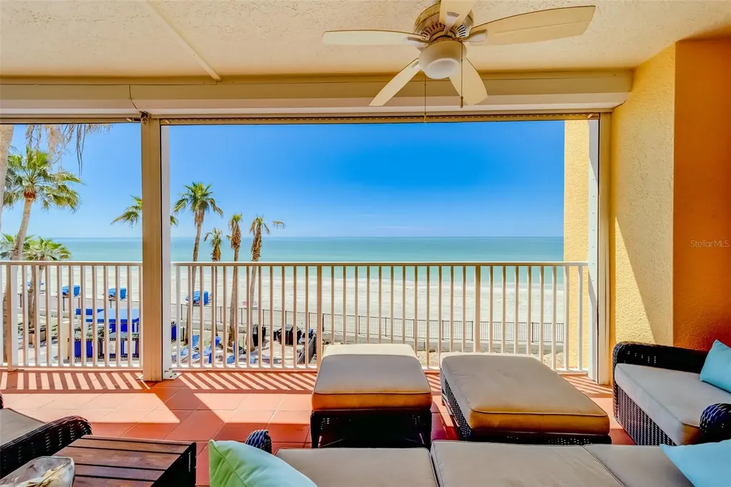 16500 Gulf Boulevard North Redington Beach FL 33708