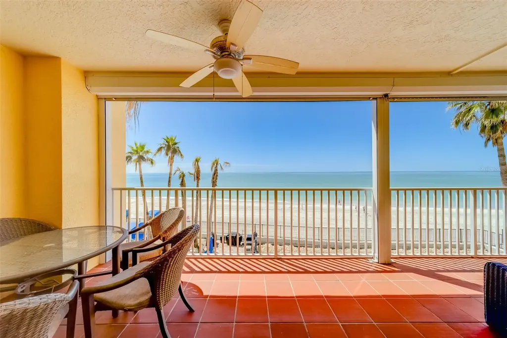 16500 Gulf Boulevard North Redington Beach FL 33708
