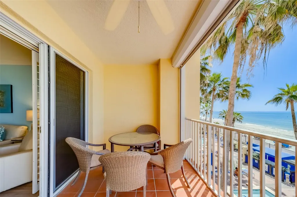 16500 Gulf Boulevard North Redington Beach FL 33708