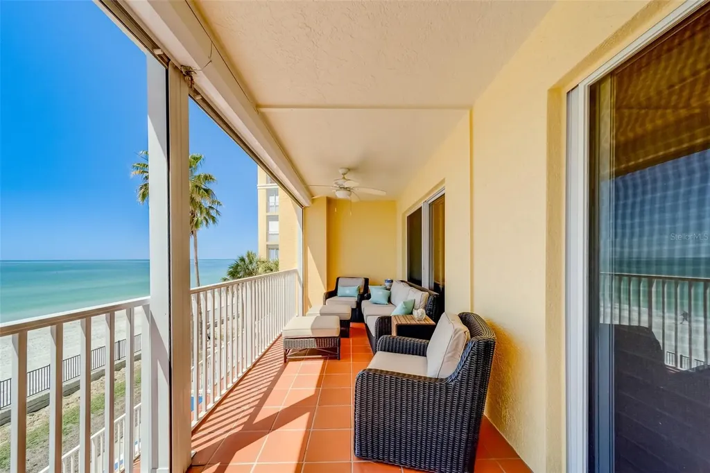16500 Gulf Boulevard North Redington Beach FL 33708