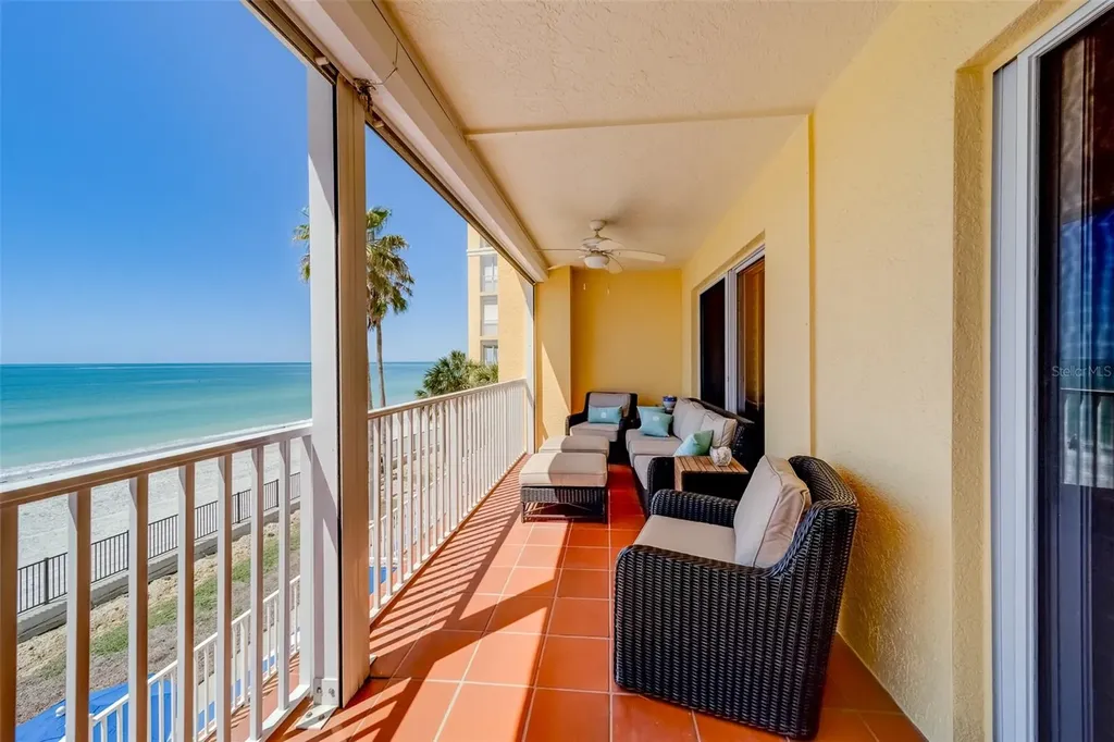 16500 Gulf Boulevard North Redington Beach FL 33708