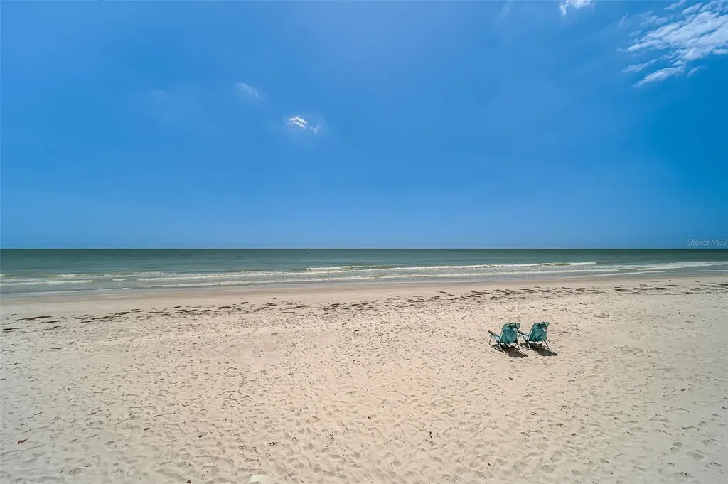 16500 Gulf Boulevard North Redington Beach FL 33708