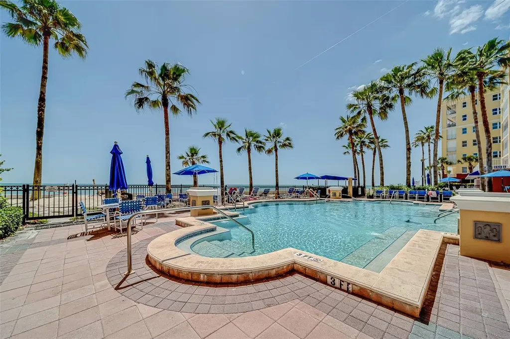 16500 Gulf Boulevard North Redington Beach FL 33708