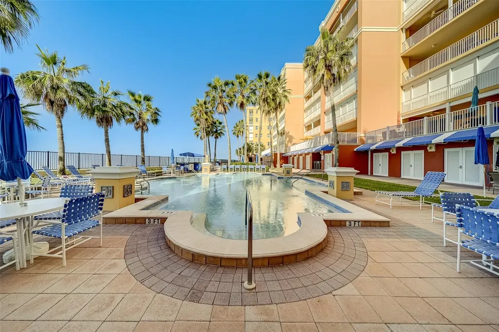 16500 Gulf Boulevard North Redington Beach FL 33708