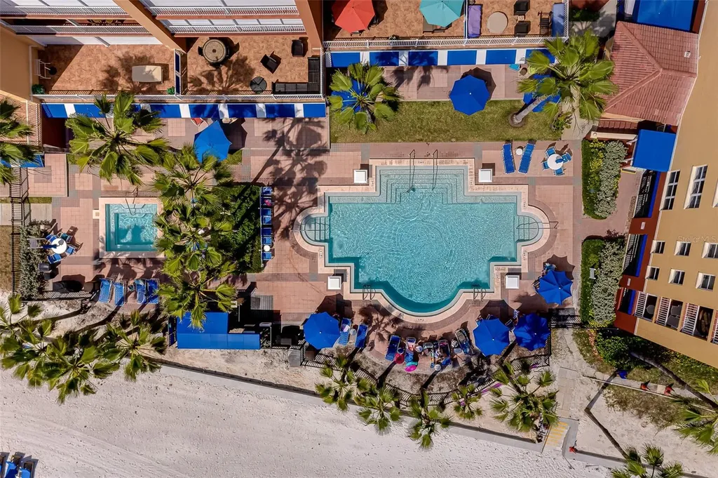16500 Gulf Boulevard North Redington Beach FL 33708