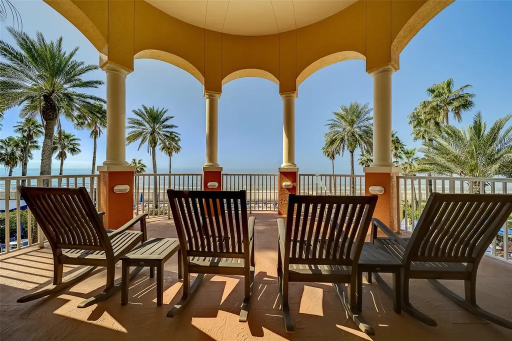 16500 Gulf Boulevard North Redington Beach FL 33708
