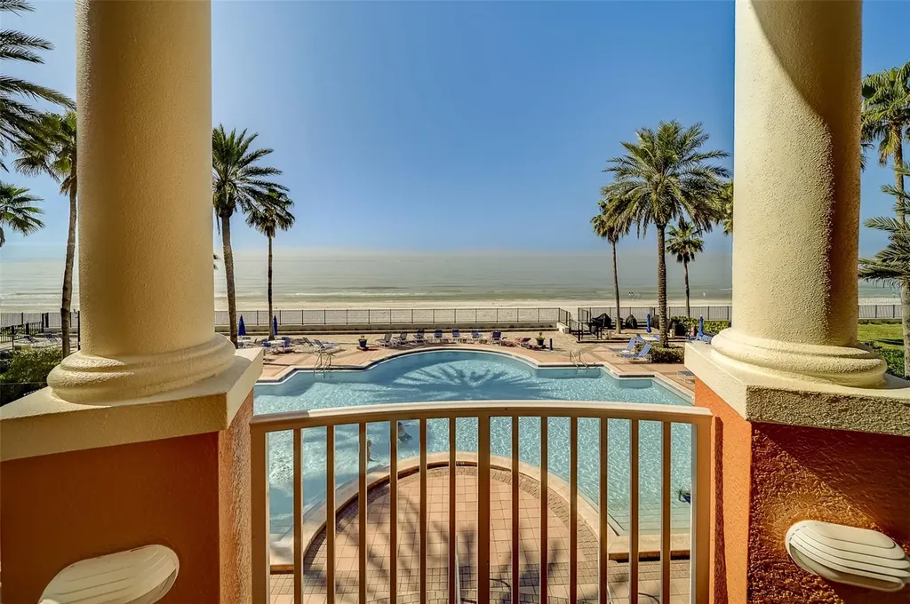 16500 Gulf Boulevard North Redington Beach FL 33708