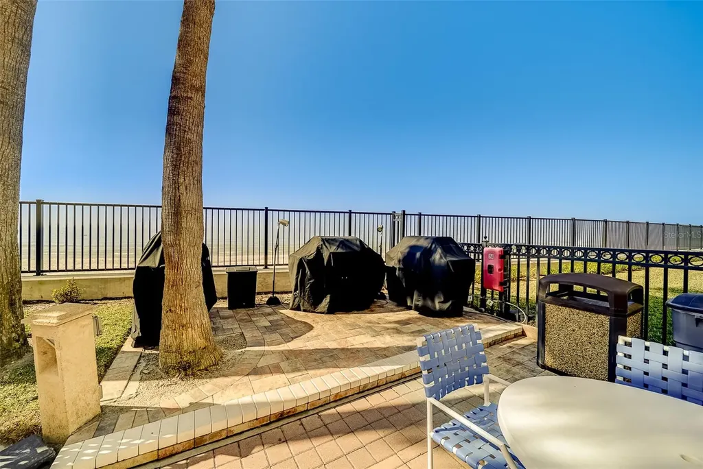 16500 Gulf Boulevard North Redington Beach FL 33708