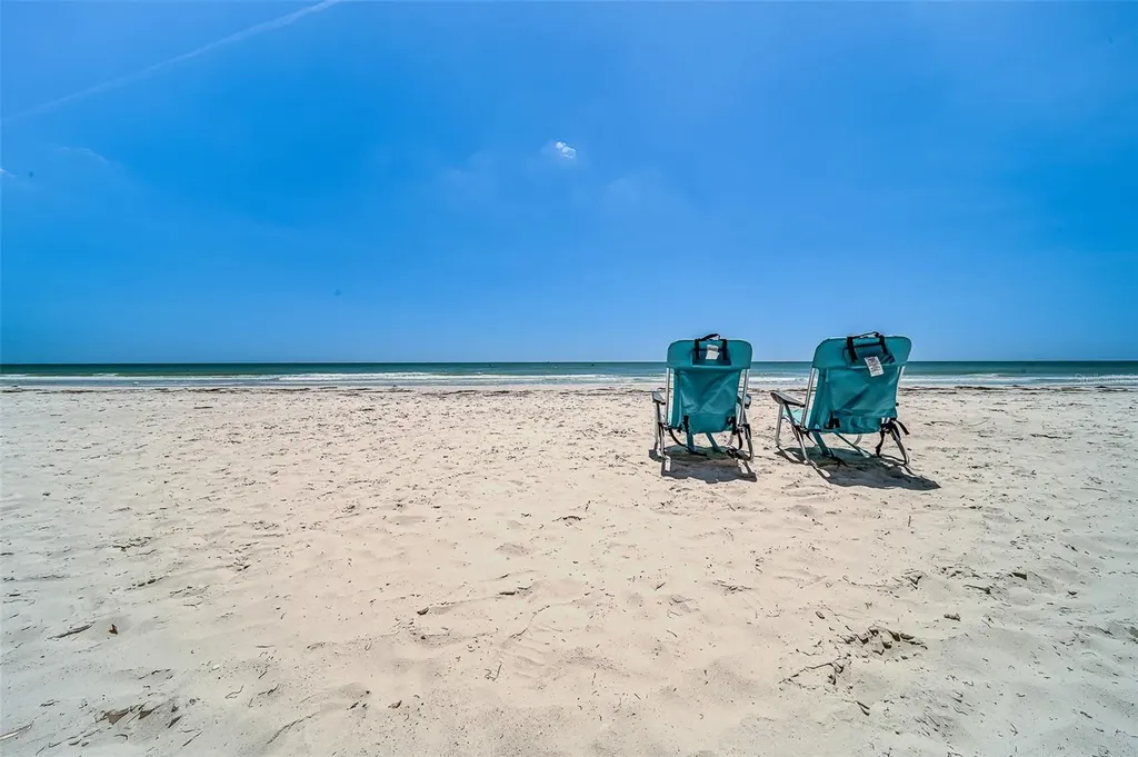 16500 Gulf Boulevard North Redington Beach FL 33708
