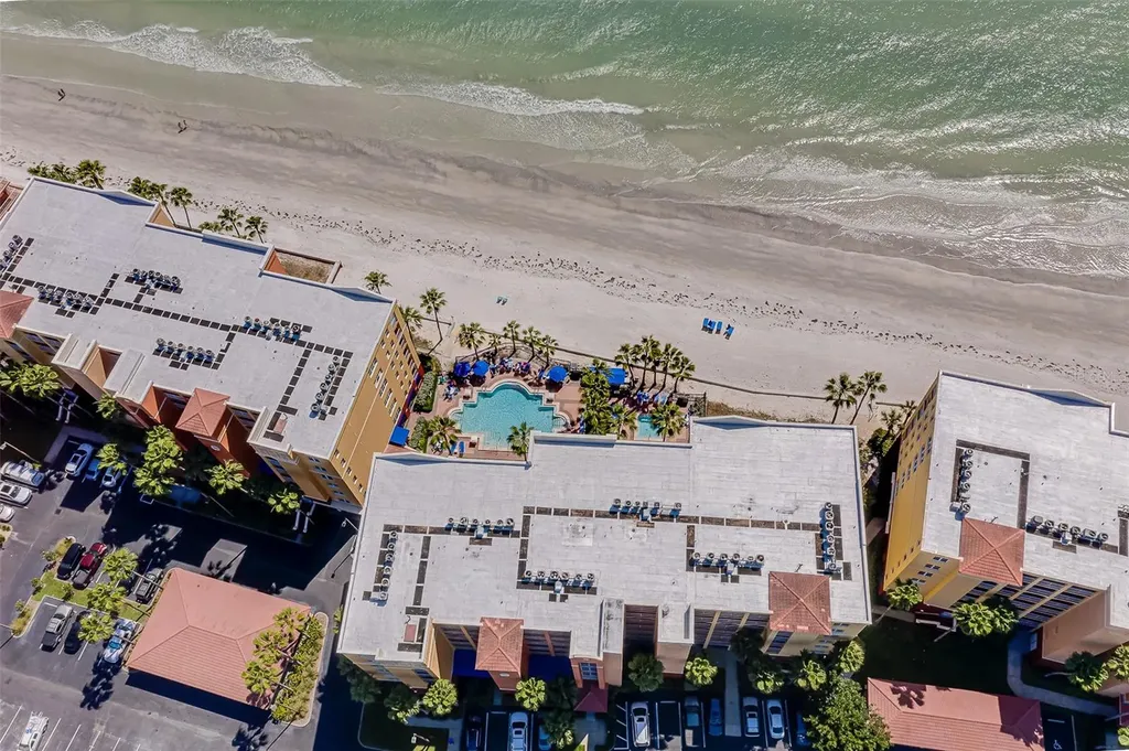 16500 Gulf Boulevard North Redington Beach FL 33708
