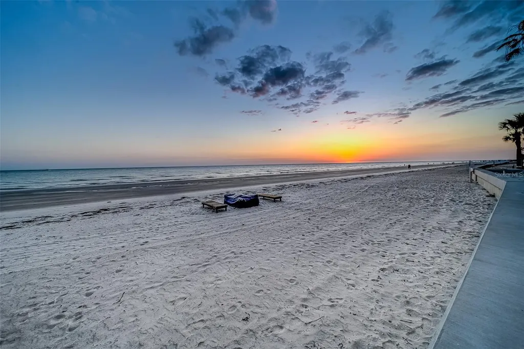16500 Gulf Boulevard North Redington Beach FL 33708