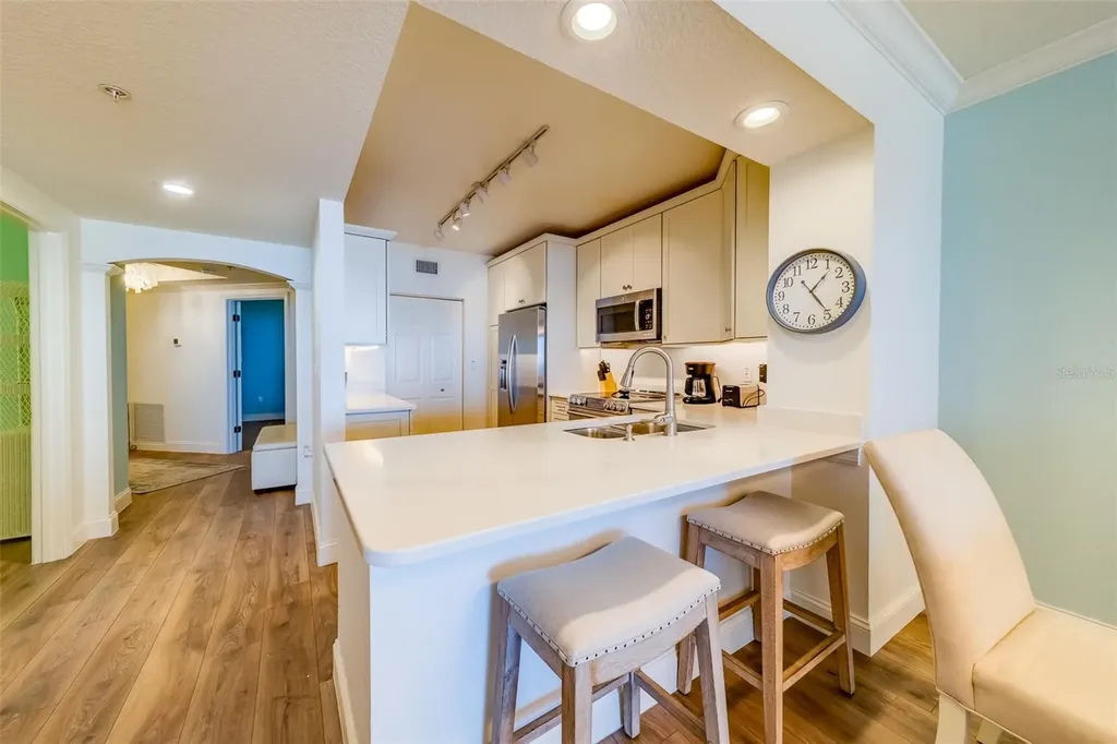 16500 Gulf Boulevard North Redington Beach FL 33708
