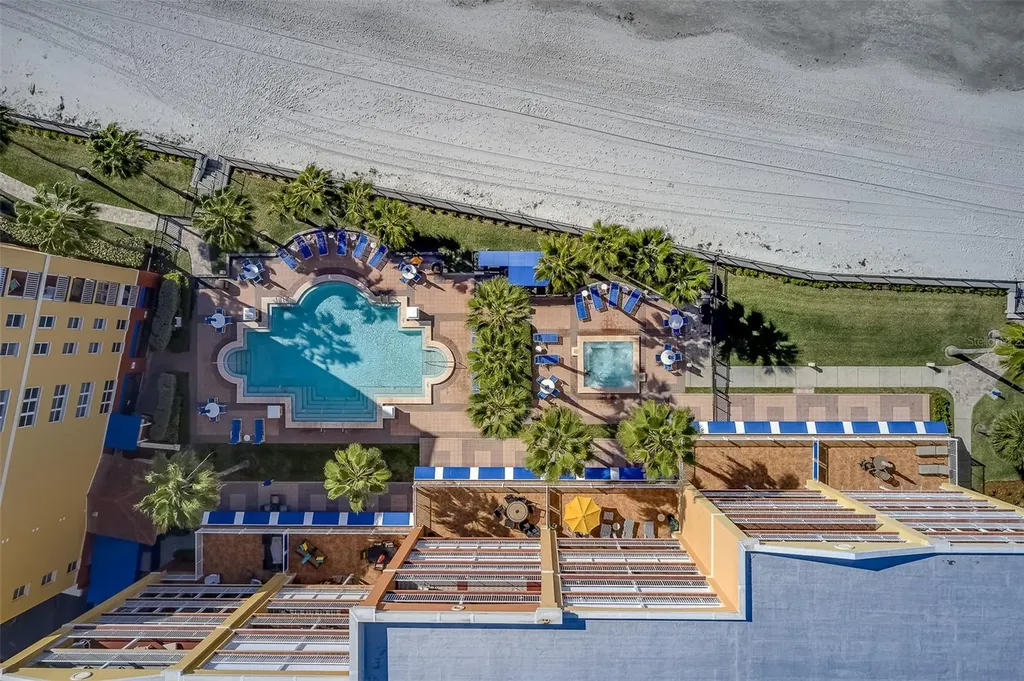 16500 Gulf Boulevard North Redington Beach FL 33708