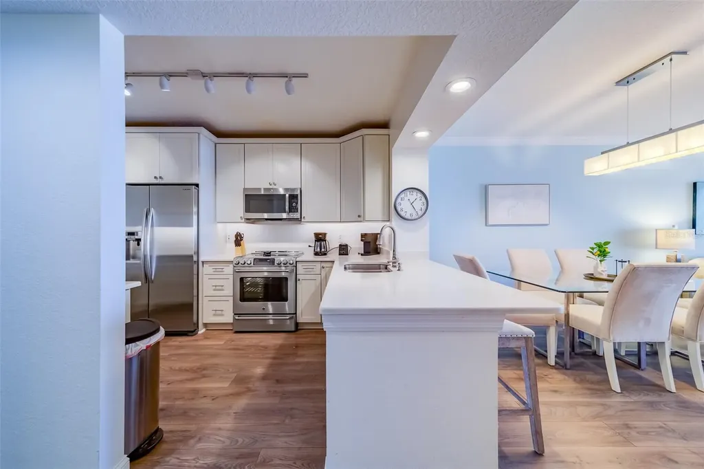 16500 Gulf Boulevard North Redington Beach FL 33708