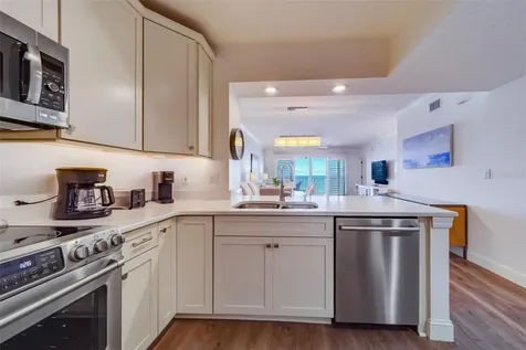 16500 Gulf Boulevard North Redington Beach FL 33708